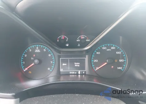 2018 GMC Canyon from USA, damaged, VIN 1GTH5BEN3J1200743